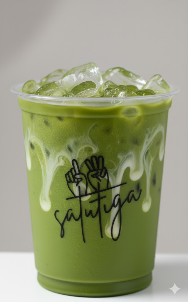Matcha